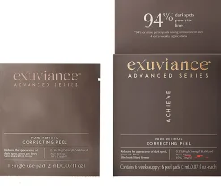 Exuviance Pure Retinol Correcting Peel 12 ml