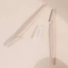 Eye CANDY Angled Brow Razor Duo
