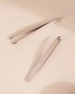 Eye CANDY Precision Tweezer Duo