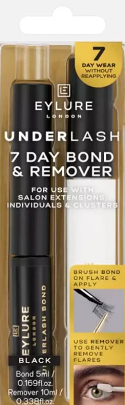Eylure One Step Bond & Remover