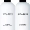 Eyracure Nourishing Cleanse Shampoo 300 ml & Balancing Care Conditioner 300 ml