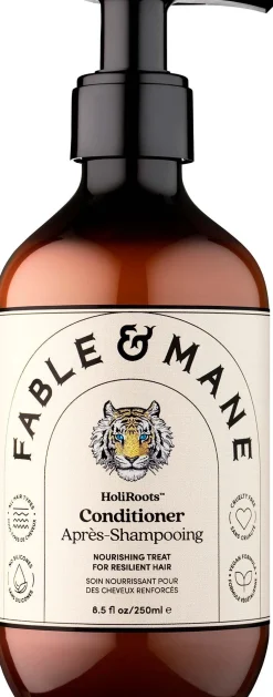 Fable & Mane Holiroots Conditioner 250 ml
