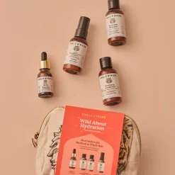 Fable & Mane Wild about Hydration Set