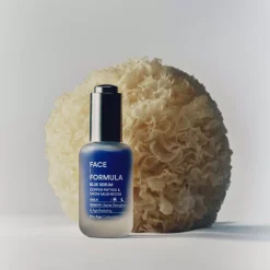 Face Formula Blue Serum 30 ml