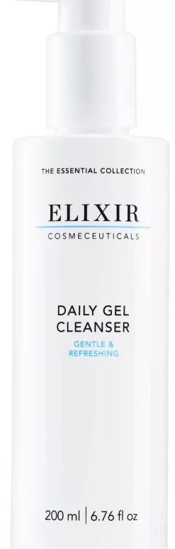 Face Formula Daily Gel Cleanser 200 ml