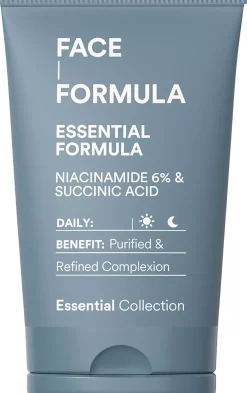 Face Formula Essential Formula 100 ml