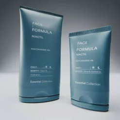 Face Formula Niactil 4% 100 ml