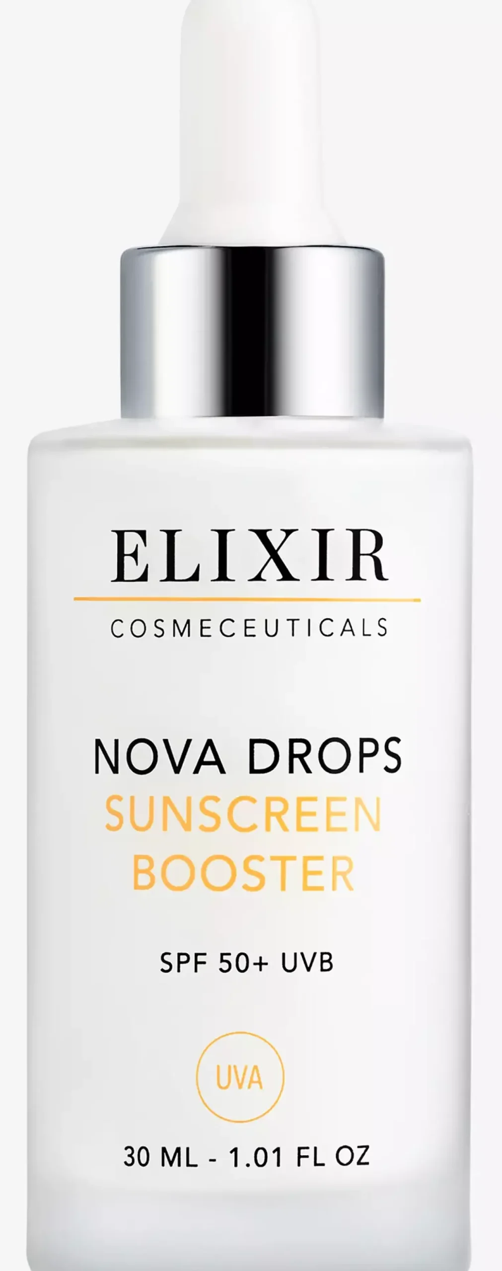 Face Formula Nova Drops SPF 50 30 ml