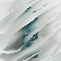 Face Formula Overnight Smoothing Serum 30 ml