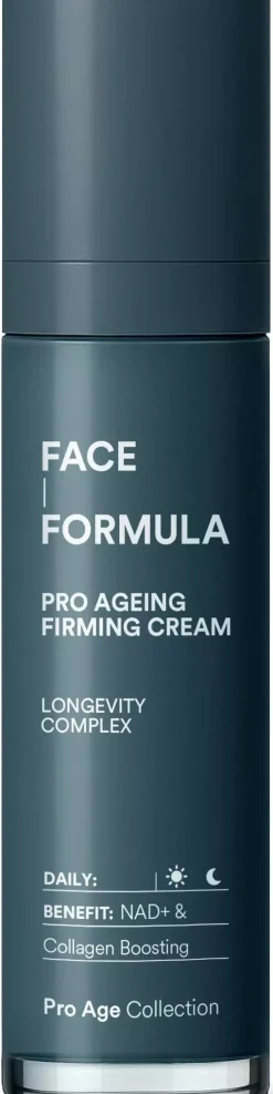 Face Formula Pro Ageing Firming Cream 50 ml