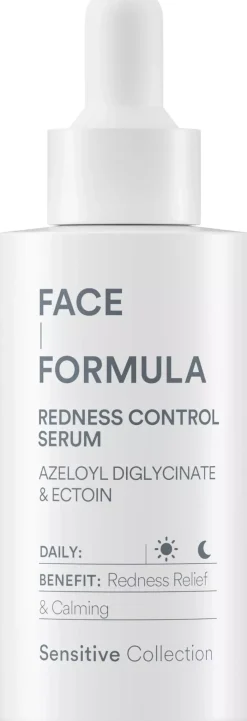 Face Formula Redness Control Serum 30 ml