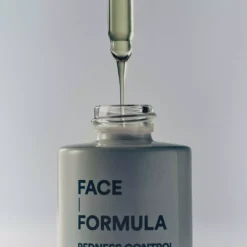 Face Formula Redness Control Serum 30 ml