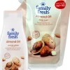 Family Fresh Body & Hand Almond Oil Kit