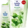 Family Fresh Body & Hand Spring Rain Kit