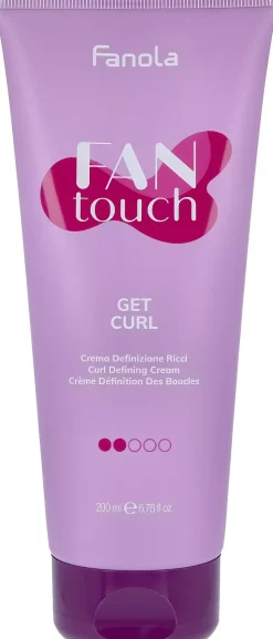 Fanola Fantouch Get Curl