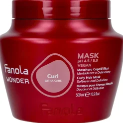 FanolaWonder Curl Mask 1000 ml