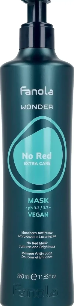 Fanola Wonder No Red Mask 1000 ml