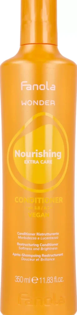 FanolaWonder Nourishing Conditioner 350 ml