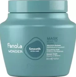 Fanola Wonder Smoooth Mask 500 ml