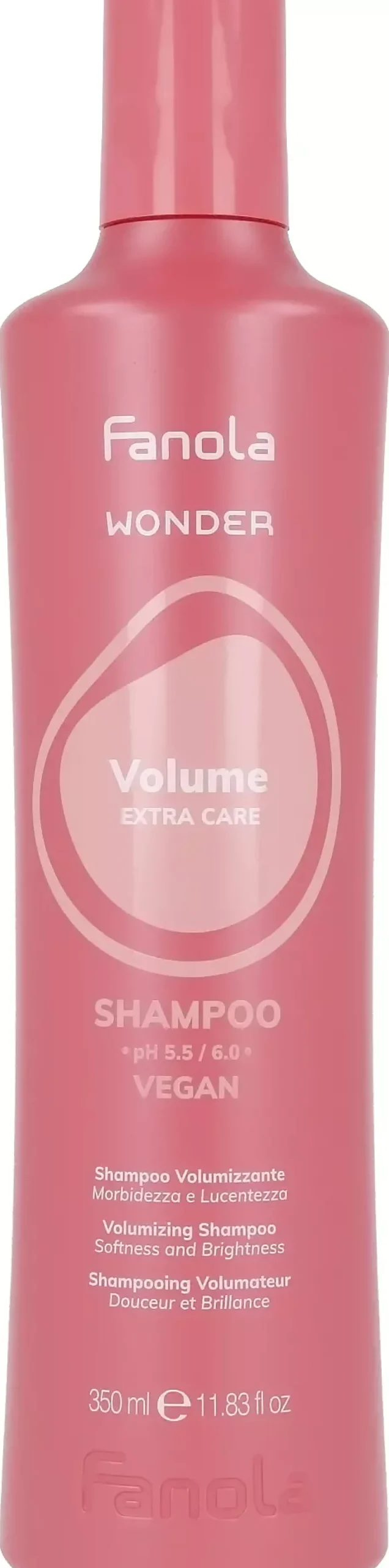 Fanola Wonder Volume Shampoo 350 ml