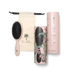 Fan Palm Medium Eco Glam Hair Brush