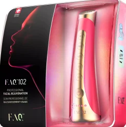 FAQ Swiss FAQ™ 102 EMS, RF & LED Booster Topaz