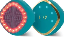 FAQ Swiss FAQ™ 301 LED Hair Regrowth Scalp Massager