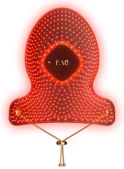 FAQ Swiss FAQ™ 221 LED Hand Mask