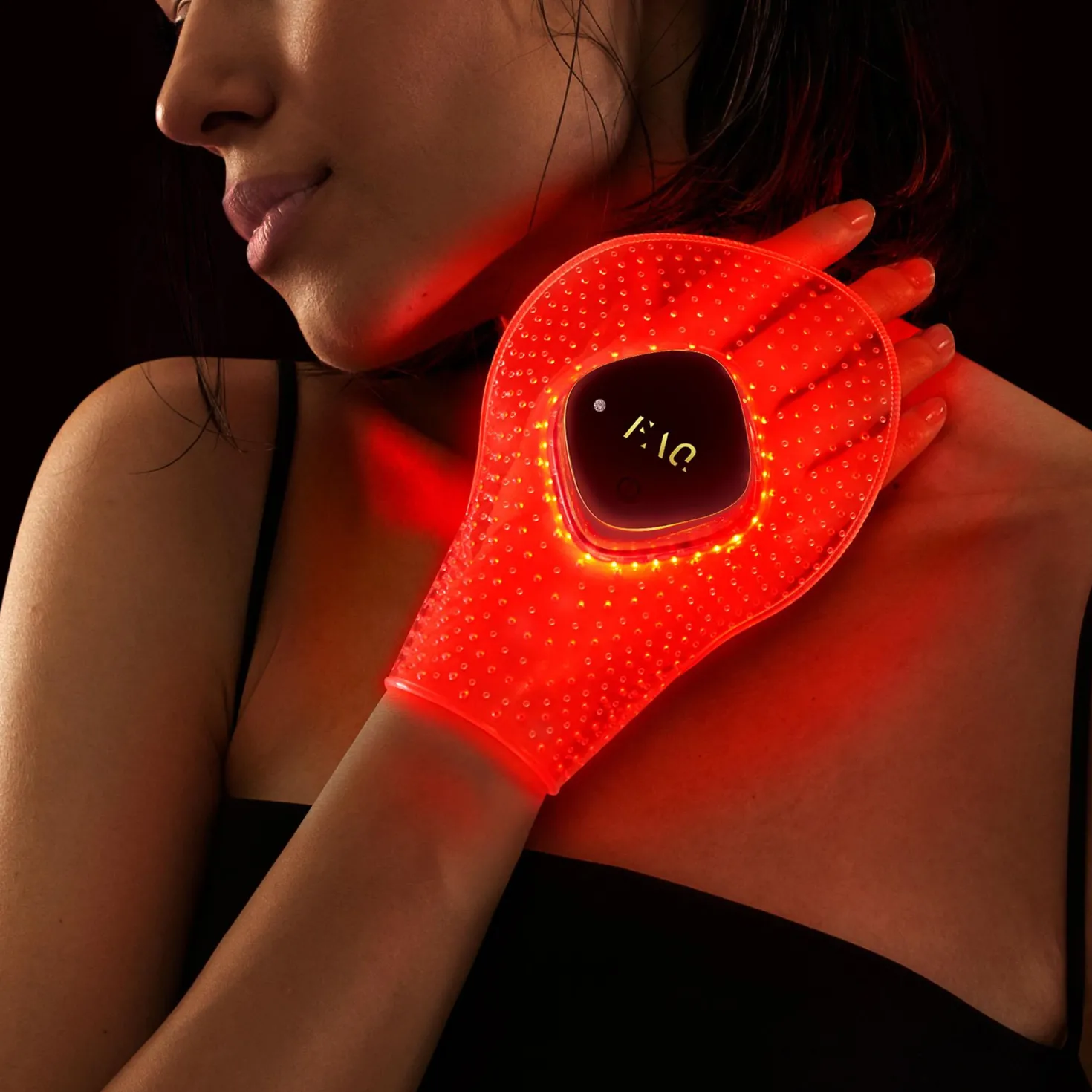 FAQ Swiss FAQ™ 221 LED Hand Mask