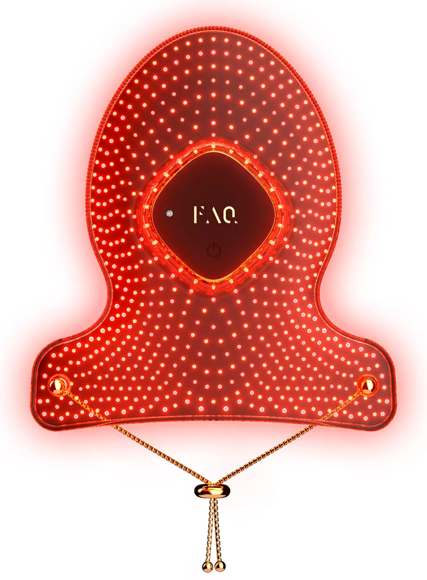 FAQ Swiss FAQ™ 221 LED Hand Mask