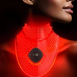 FAQ Swiss FAQ™ 211 LED Neck & Décolleté Mask
