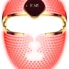 FAQ Swiss FAQ™ 202 NIR LED Face Mask