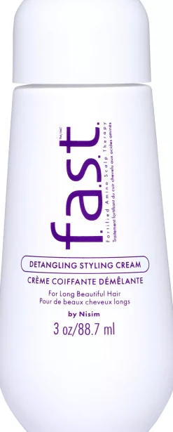 FAST Detangling Styling Cream 88,7 ml
