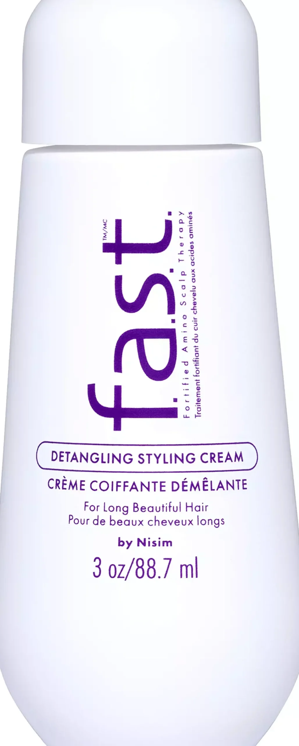 FAST Detangling Styling Cream 177,4 ml