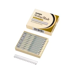 Feather Blade Regular Type Ex. 5x10-pack