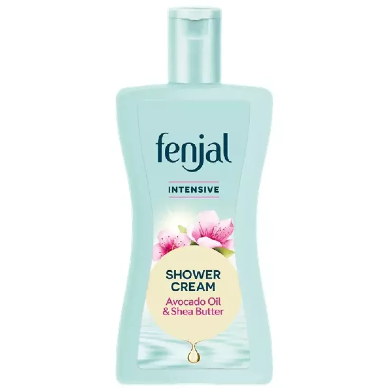 Fenjal Intensive Shower Creme 200 ml