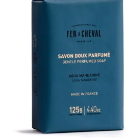 Fer à ChevalAqua Tangerine Solid Soap 125 stk