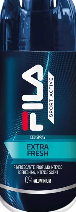 FILA Deo Spray Deo Spray Extra Fresh 150 ml