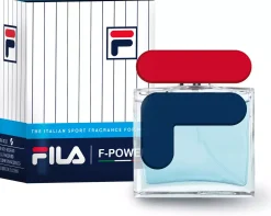 FILA F-Power Man EdT 90 ml