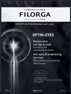 FILORGA Optim-Eyes Eye Mask 6 ml