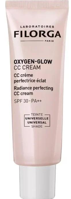 FILORGA Oxygen-Glow CC Cream 40 ml
