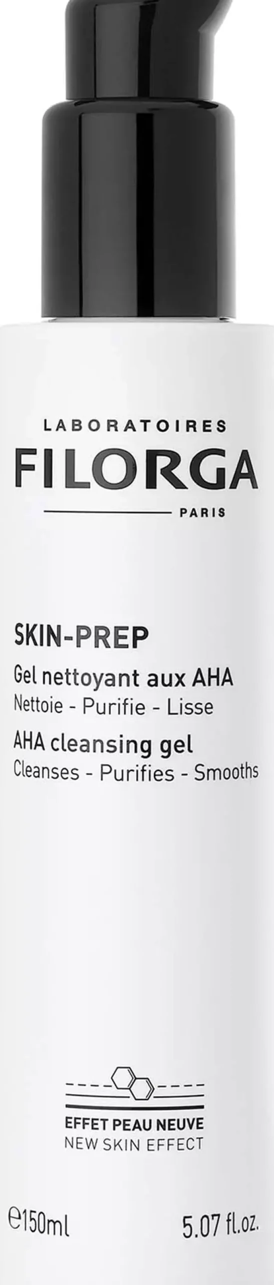 FILORGA Skin-Prep AHA Cleansing Gel 150 ml