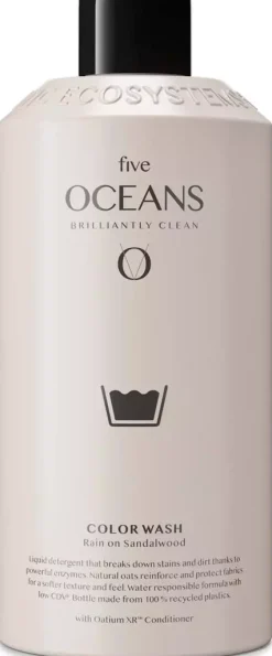 Five Oceans Color Wash 500 ml