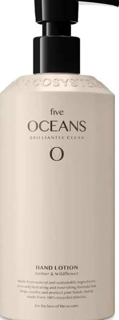 Five Oceans Hand Lotion 500 ml