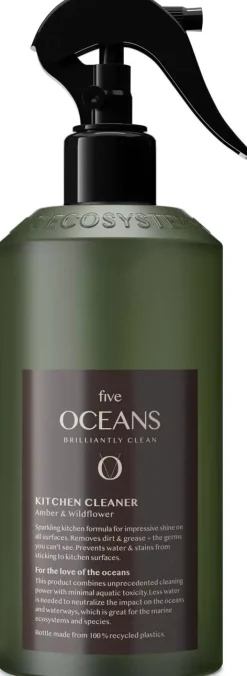Five Oceans Kitchen Cleaner 500 ml