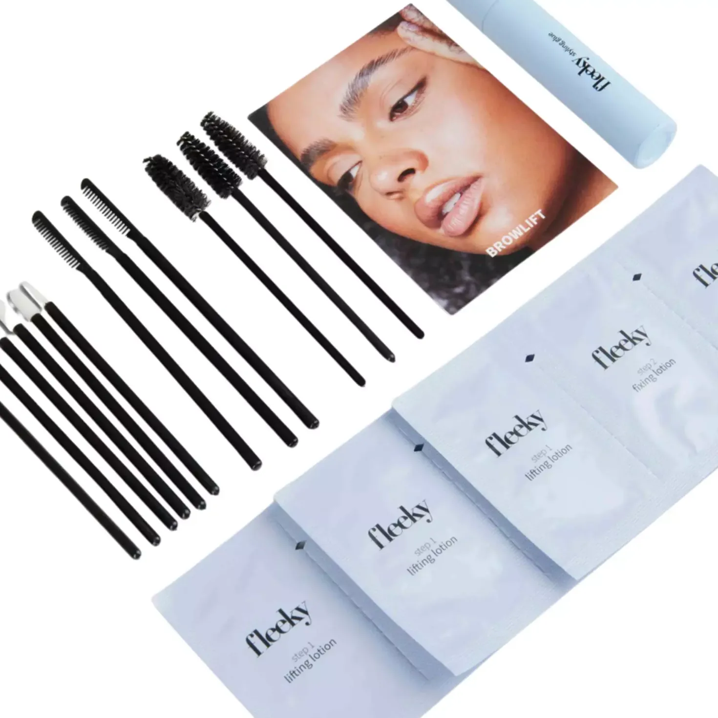 Fleeky Browlift Kit