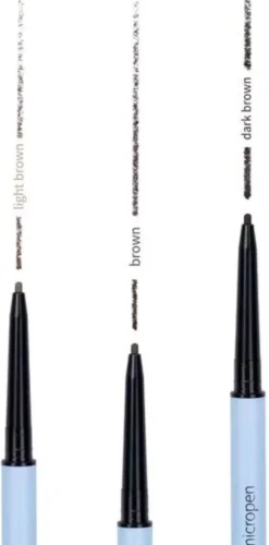Fleeky Brow Micropen Brown