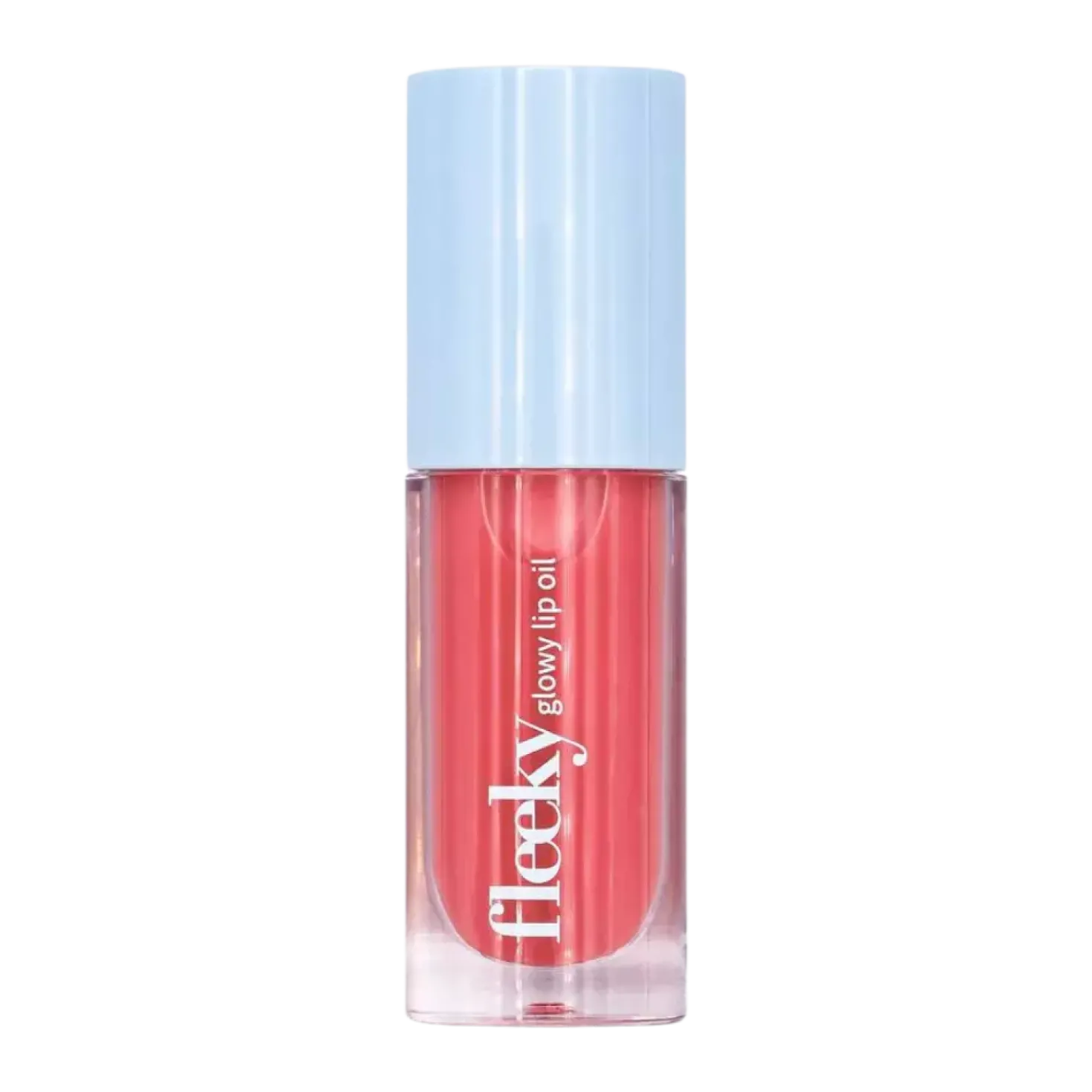 Fleeky Glowy Lip Oil #13 Berry Red