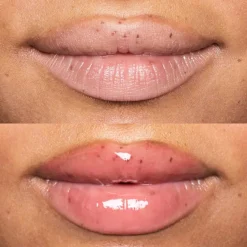 Fleeky Glowy Lip Oil #13 Berry Red