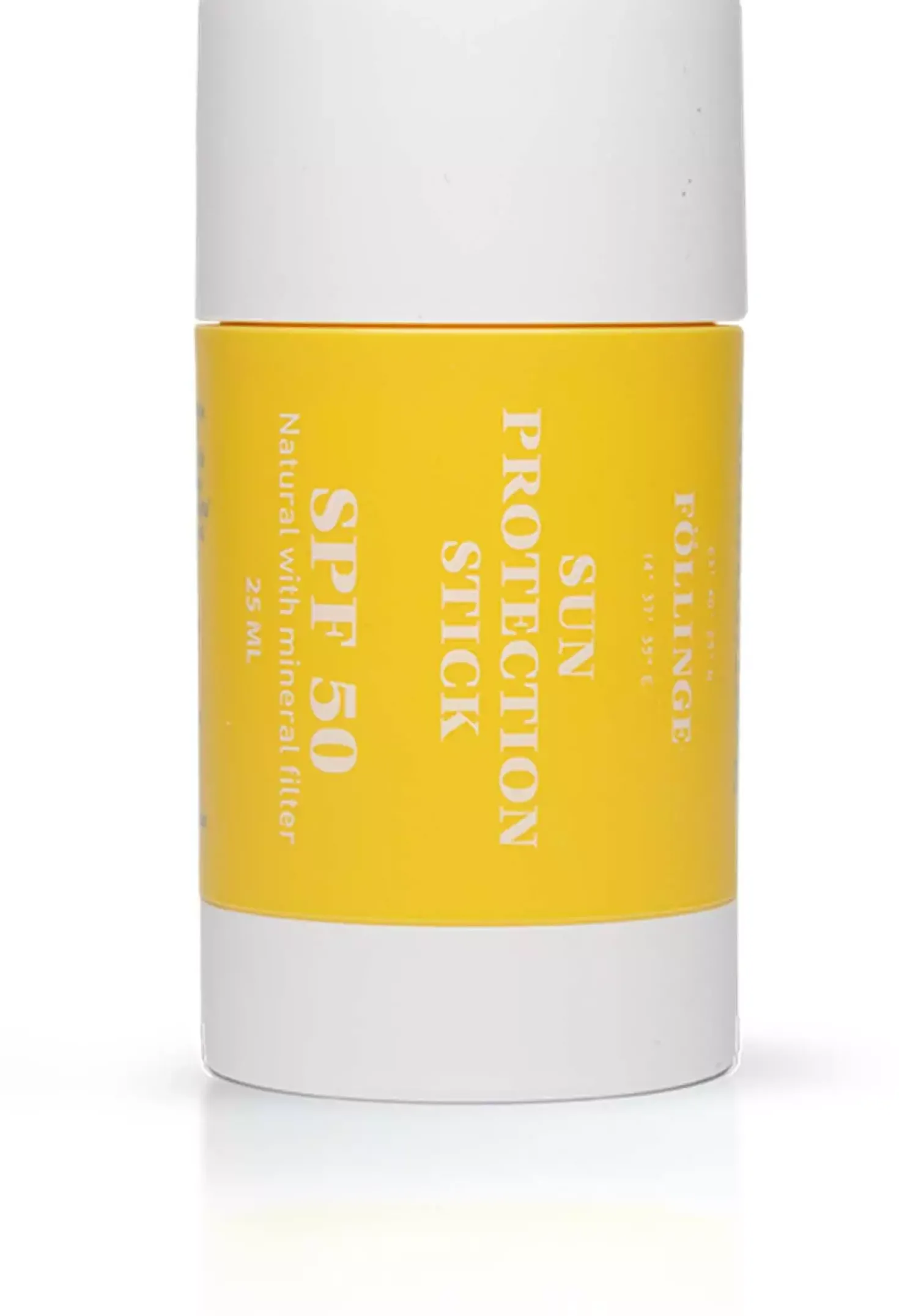 Föllinge Sun Protection Stick SPF 50 25 ml